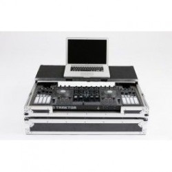 MAGMA DJ CONTROLLER WORKSTATION S4F1