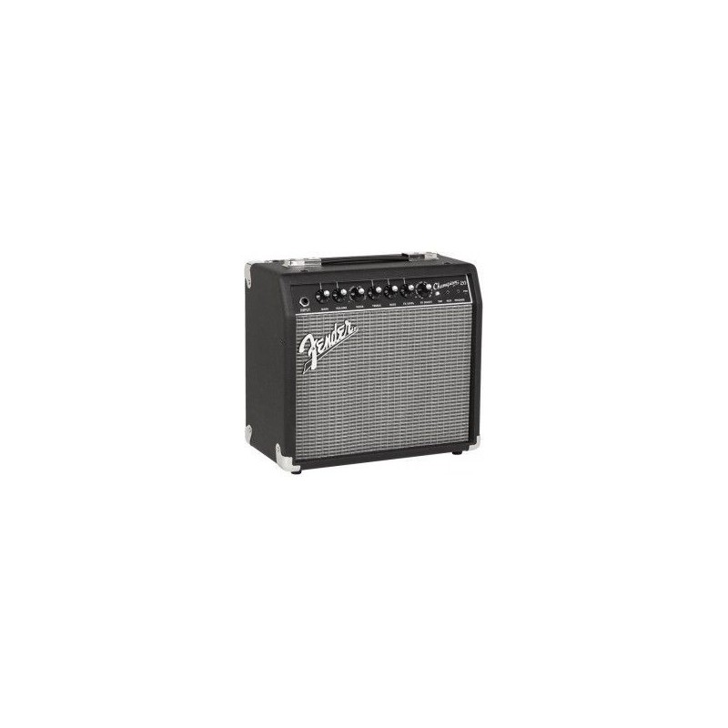 Fender Champion 20 Fender Champion 20