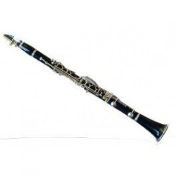 Clarinetto Desir 710105