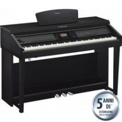 Yamaha CVP701 B black