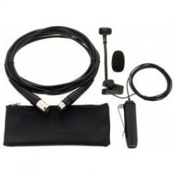 Shure PGA98H-XLR