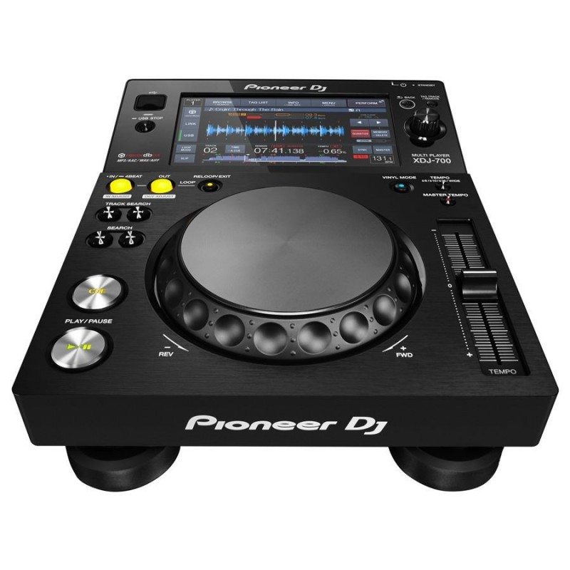 Pioneer Dj XDJ-700