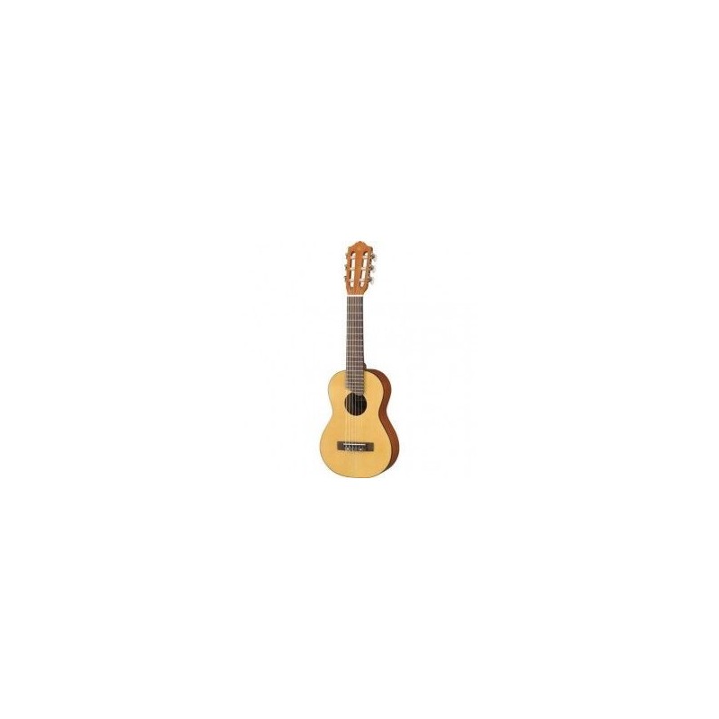 Yamaha GL1 Natural Guitalele