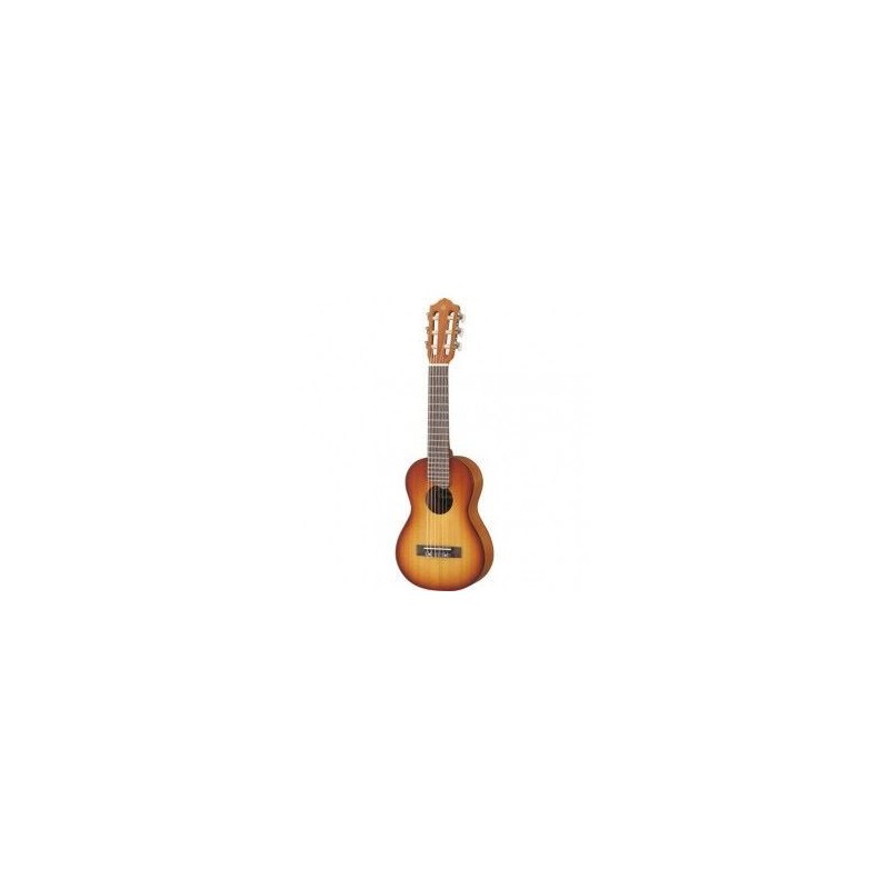 Yamaha GL1 TBS Tobacco Brown Sunburst Guitalele Yamaha GL1 TBS Tobacco Brown Sunburst Guitalele