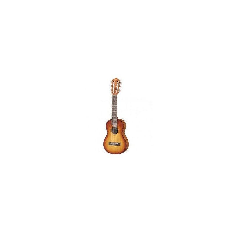 Yamaha GL1 TBS Tobacco Brown Sunburst Guitalele