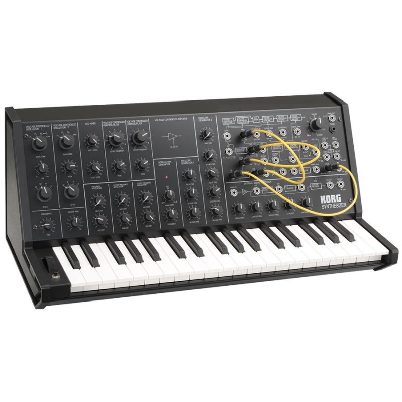 Korg MS20 MINI