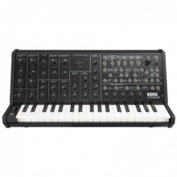 Korg MS20 MINI