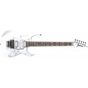 Ibanez JEM JR WH White
