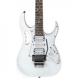 Ibanez JEM JR WH White