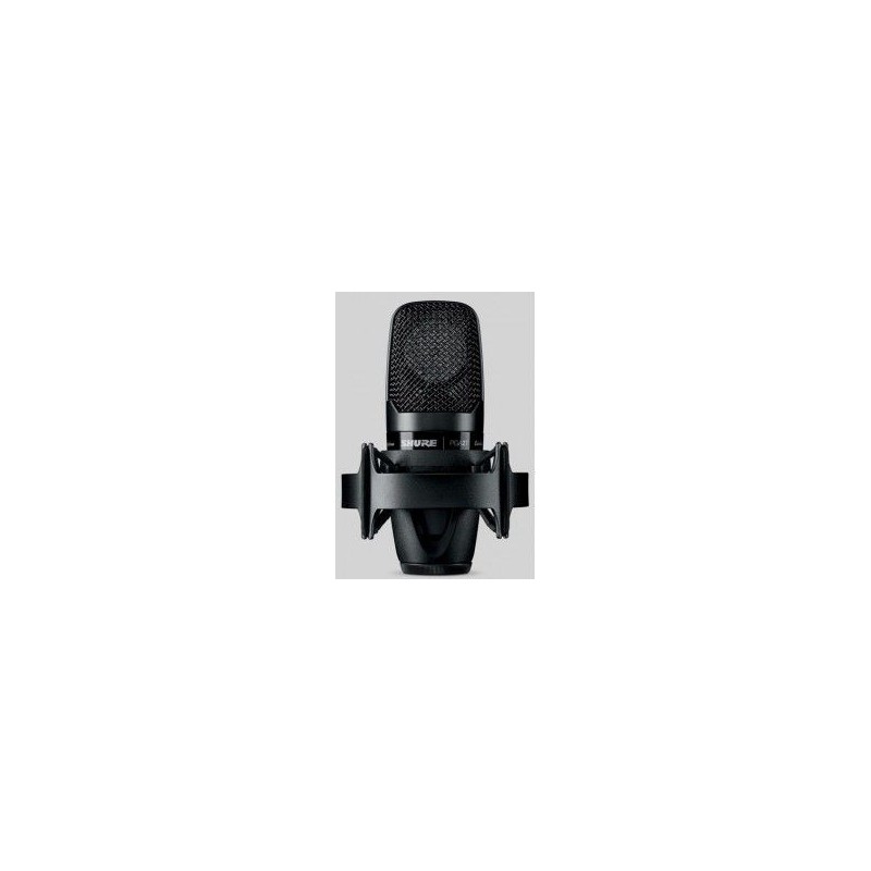 Shure PGA 27