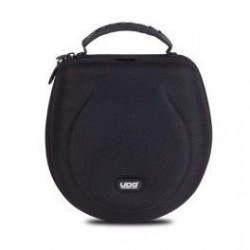 Udg CREATOR HEADPHONE CASE LARGE BLACK U8200BL