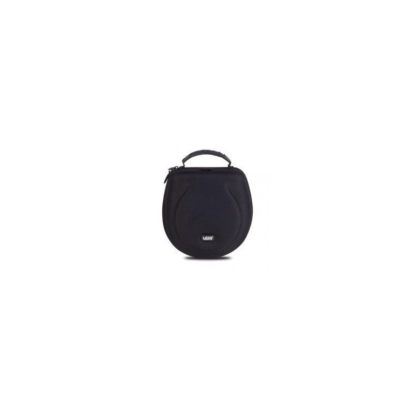 Udg CREATOR HEADPHONE CASE LARGE BLACK U8200BL