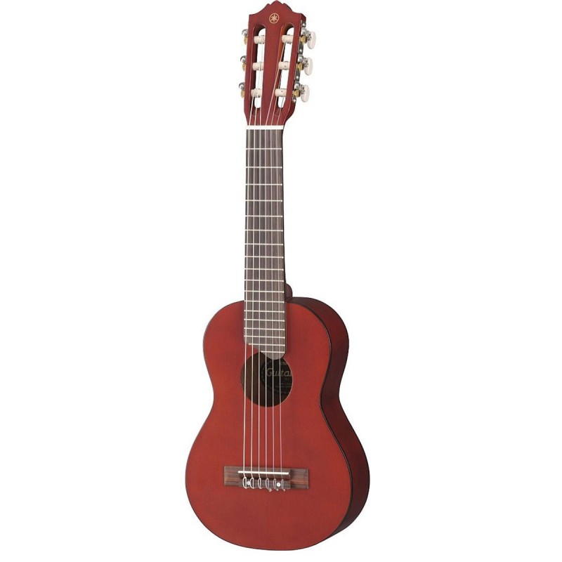 Yamaha GL1 PB Persimmon Brown Guitalele