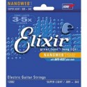 Elixir 12002 Nano Super Light Electric