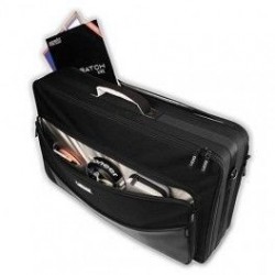 UDG URBANITE MIDI CONTROLLER FLIGHTBAG LARGE BLACK U7002BL