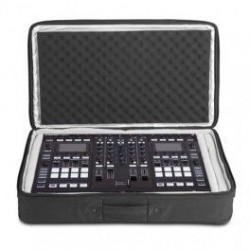 UDG URBANITE MIDI CONTROLLER FLIGHTBAG LARGE BLACK U7002BL