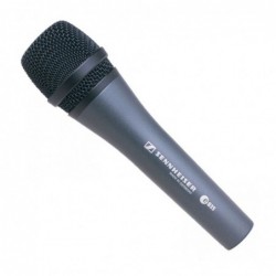 Sennheiser e835