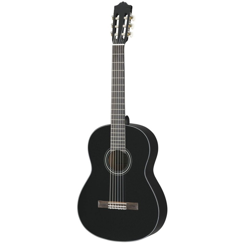 Yamaha C40B II Black