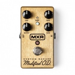 MXR Badass Modified...