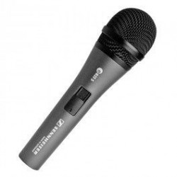 Sennheiser e825 S