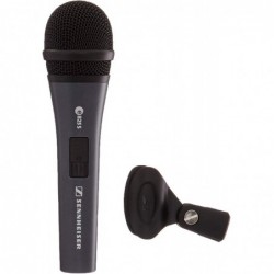Sennheiser e825 S