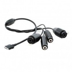 APOGEE Duet 2 Breakout Cable 