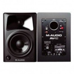 M-Audio AV42 (coppia)