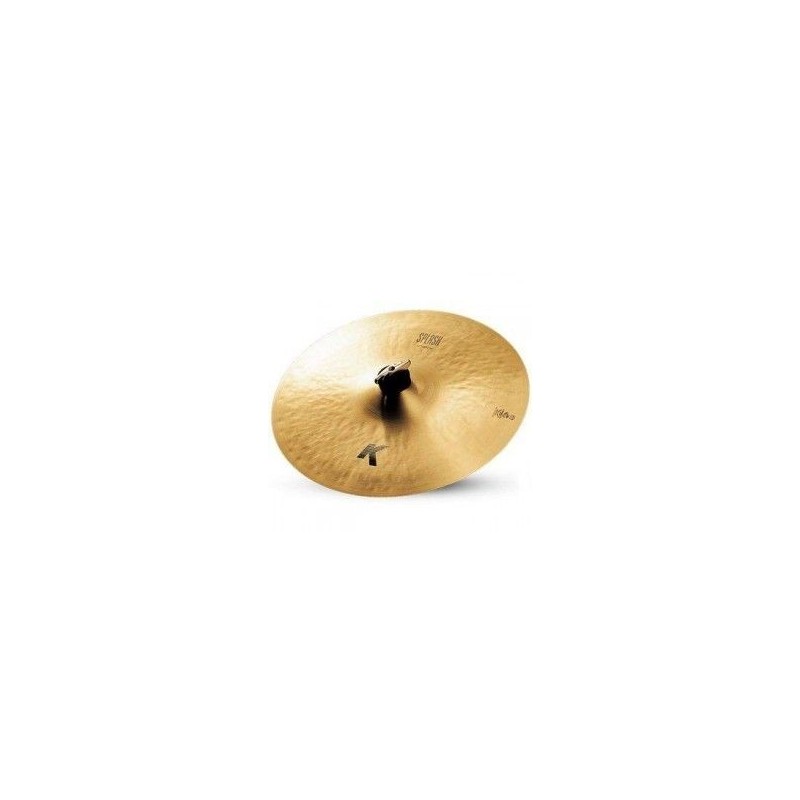 Zildjian 12" K Splash 
