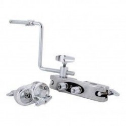 Pearl HA130 Bass Drum Hi-Hat Holder