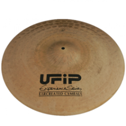 Ufip 21" Experience Series Collector Ride Natural ES-21CRN