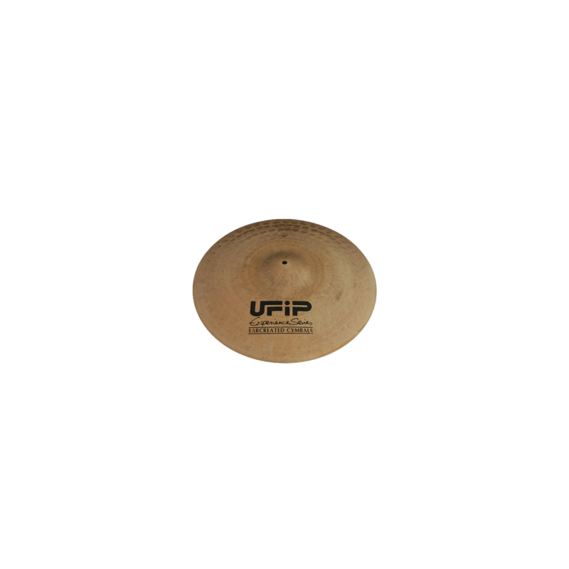 Ufip 21" Experience Series Collector Ride Natural ES-21CRN