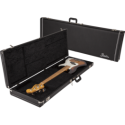Fender Proseries Bass Case