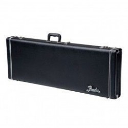 Fender Proseries Bass Case