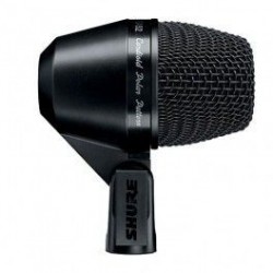 Shure PGA52-XLR