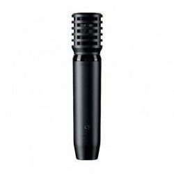 Shure PGA81-XLR