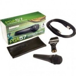 Shure PGA57-XLR