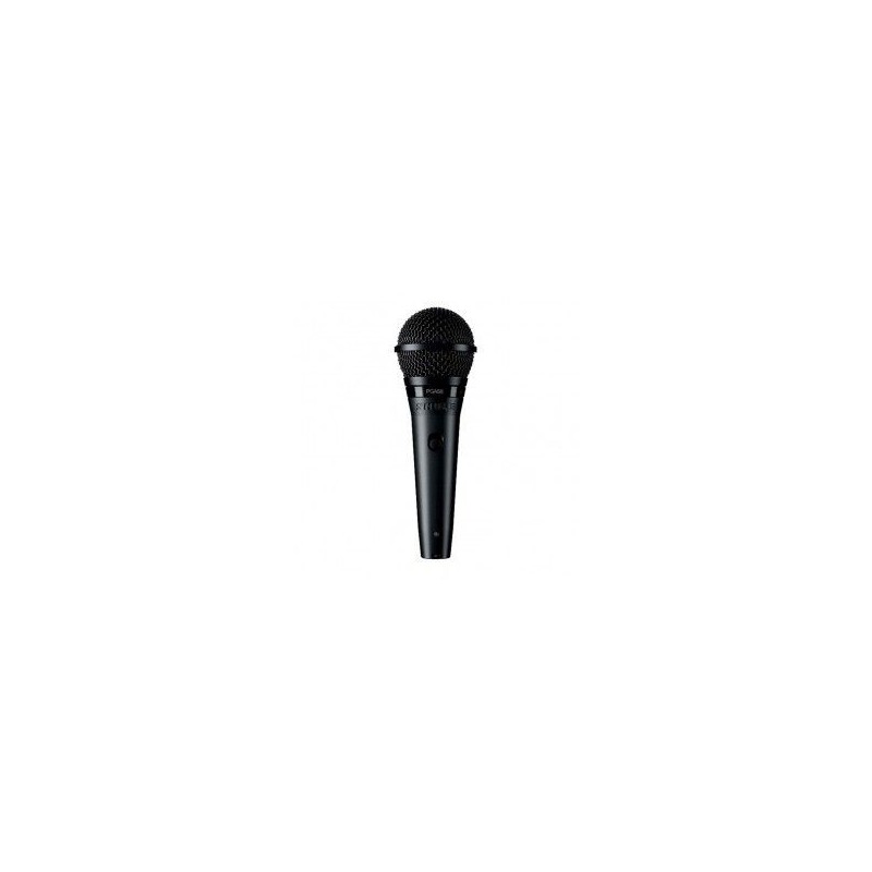 Shure PGA58-XLR-E Shure PGA58-XLR-E