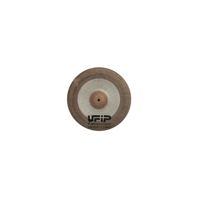 Ufip 20" Experience Series Real China ES-20RC