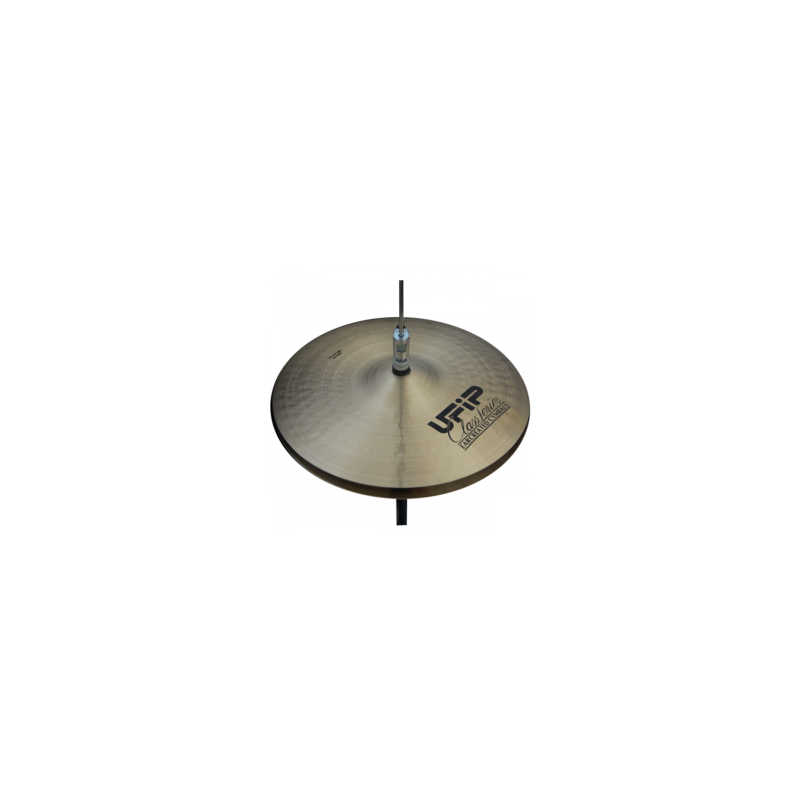 Ufip 14" Class Series Medium Hi-Hat CS-14MHH