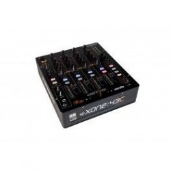 Allen&Heath Xone 43c