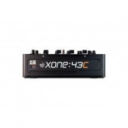 Allen&Heath Xone 43c