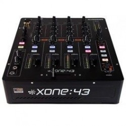 Allen & Heath Xone 43