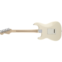 Fender Jeff Beck Stratocaster OW 