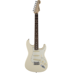 Fender Jeff Beck Stratocaster OW 