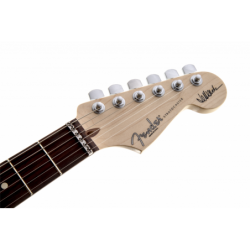 Fender Jeff Beck Stratocaster OW 