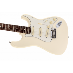 Fender Jeff Beck Stratocaster OW 