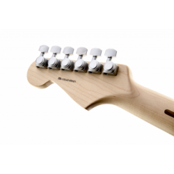 Fender Jeff Beck Stratocaster OW 