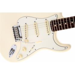 Fender Jeff Beck Stratocaster OW 