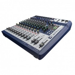 Soundcraft Signature 12