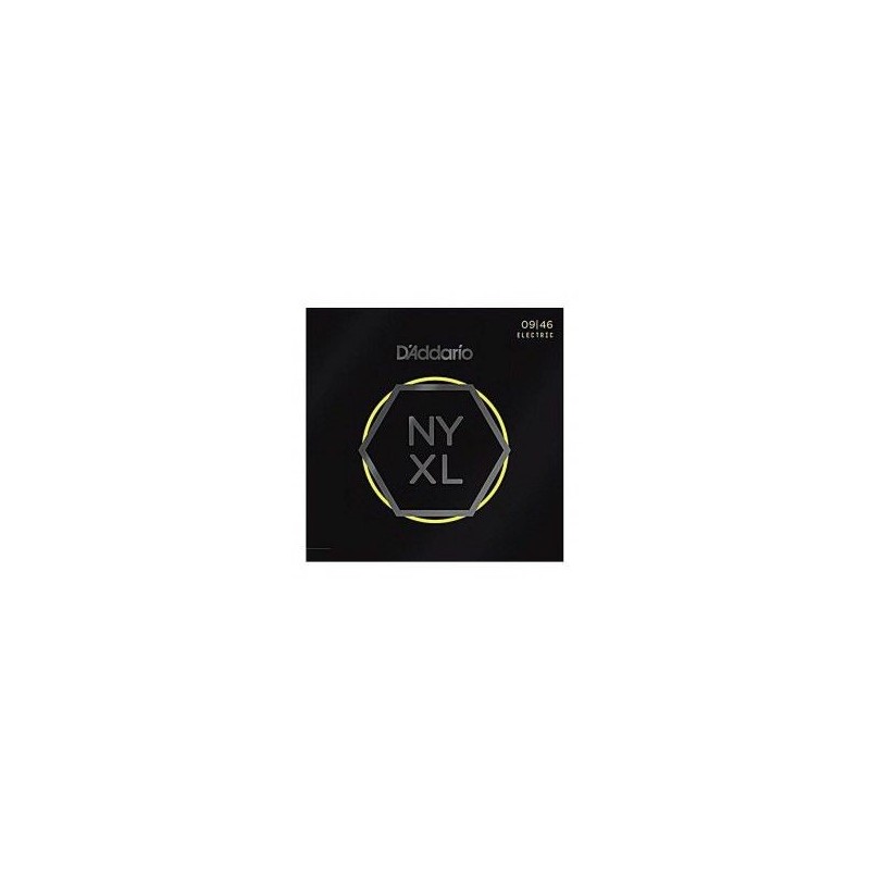 D'Addario NYXL0946